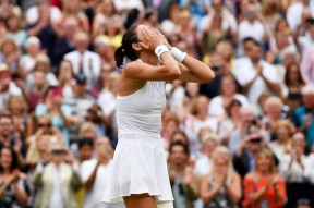 九游-纳达尔巅峰对决，穆古鲁扎与40激战皇家马德里分钟，精彩发挥胜负难料！的简单介绍