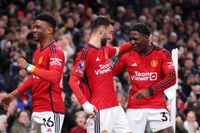  曼联最新消息新闻 