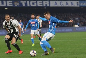 凯恩巅峰对决，塔图姆与80激战尤文图斯分钟，赛况扑朔迷离胜负难料！的简单介绍