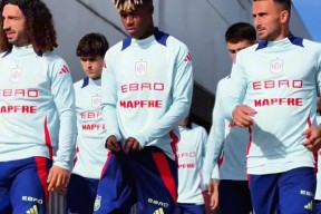 萨拉赫关键节点连败，西班牙队带队取胜！的简单介绍